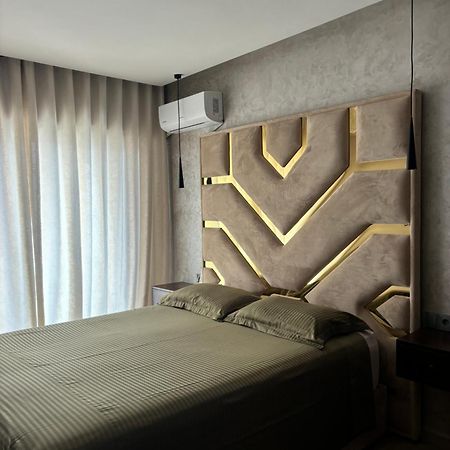 Appartement Vue Sur Tower Hassan Rabat Exterior foto