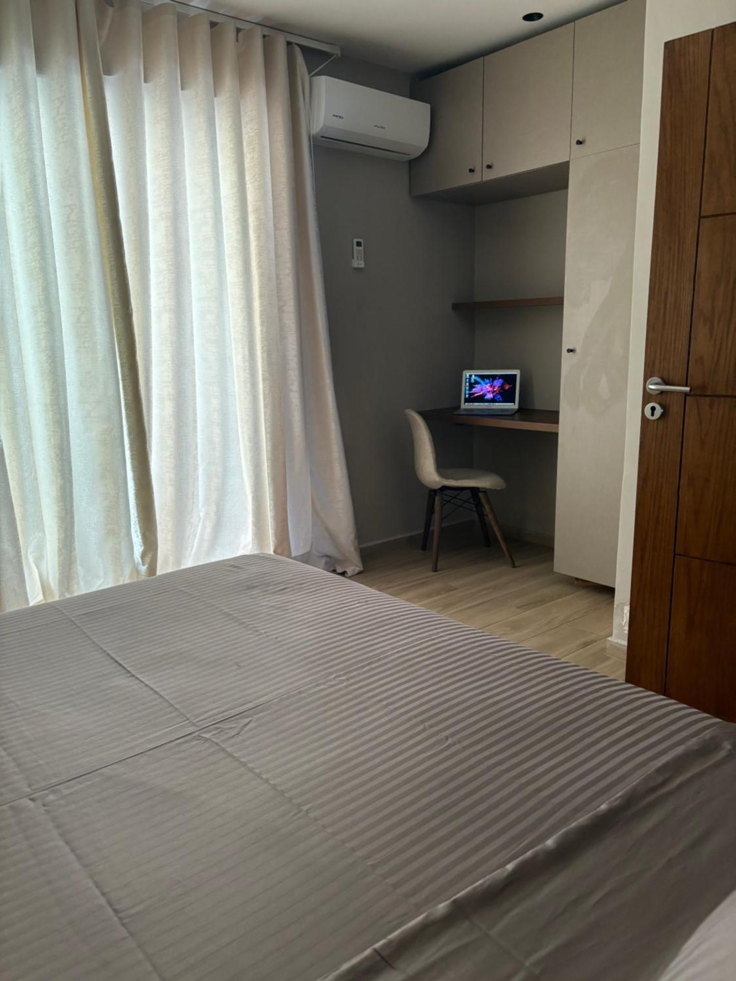 Appartement Vue Sur Tower Hassan Rabat Exterior foto